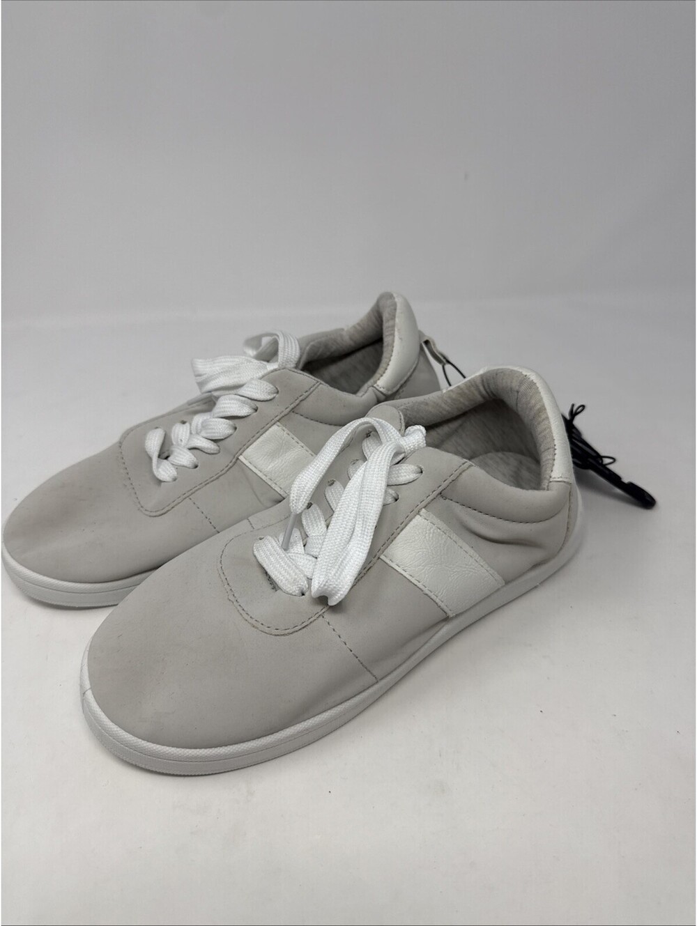 Adrene Light Color Women’s Slip On Shoes Size 7